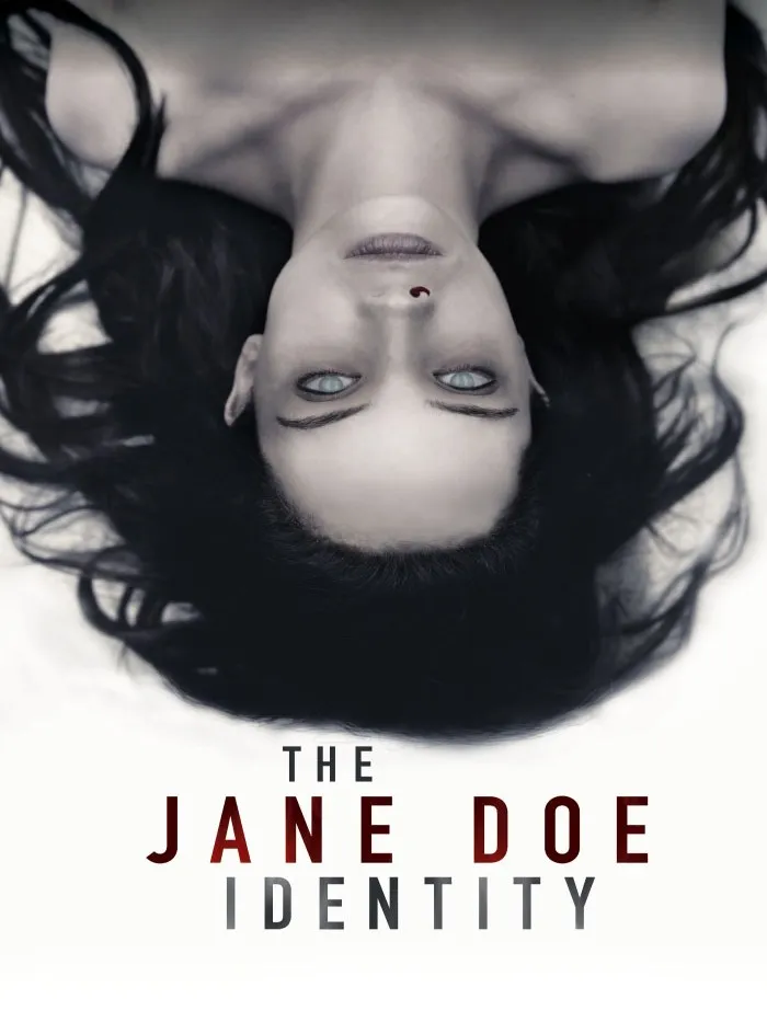 The Jane Doe Identity