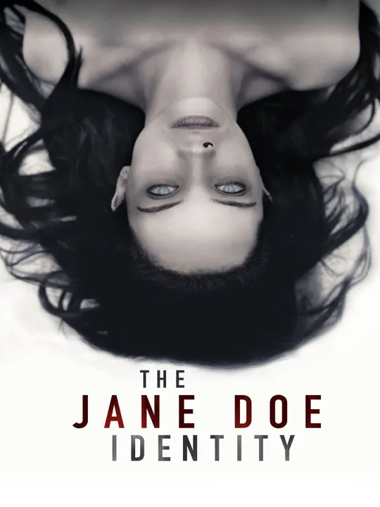 The Jane Doe Identity