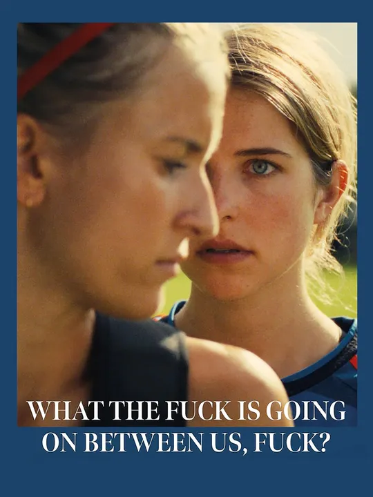 What the Fuck Is Going On Between Us, Fuck?