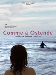 Comme à Ostende