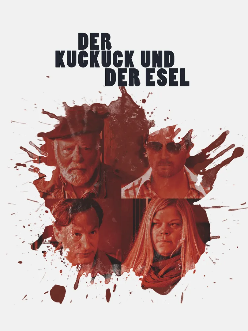 Der Kuckuck und der Esel