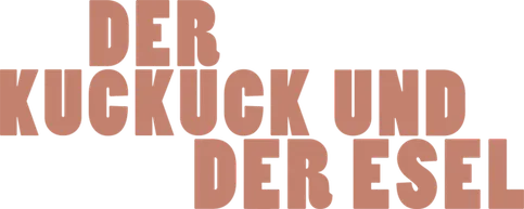 Der Kuckuck und der Esel title art image