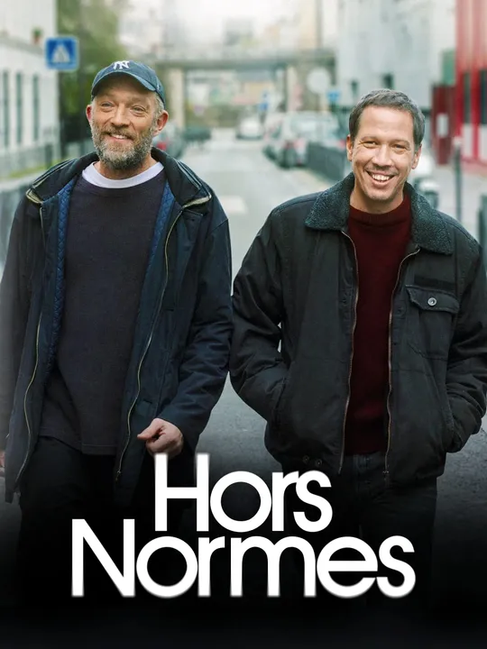 Hors Normes