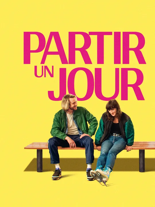 Partir un jour