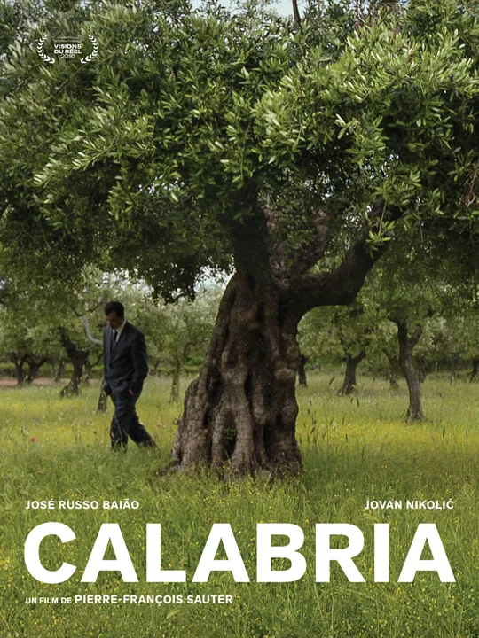 Calabria