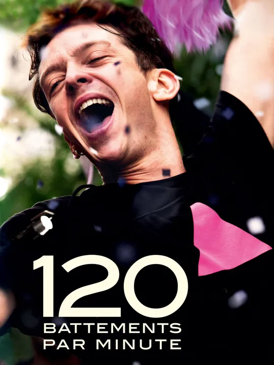120 battements par minute