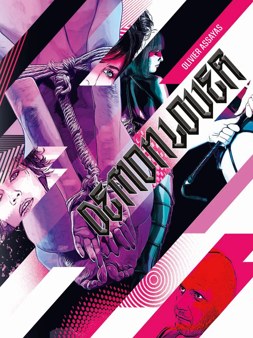 Demonlover