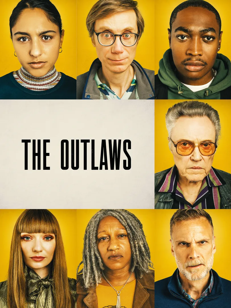 The Outlaws