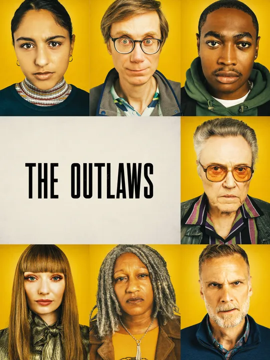 The Outlaws