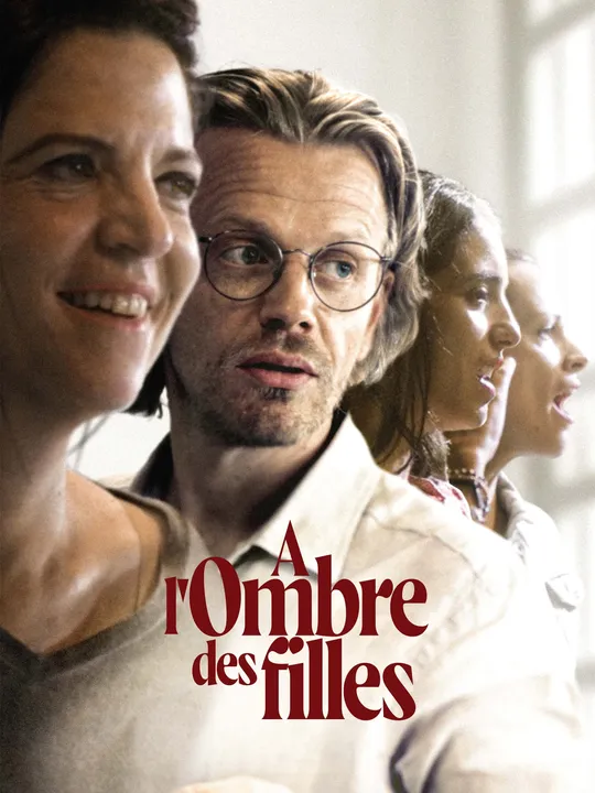 À l'ombre des filles