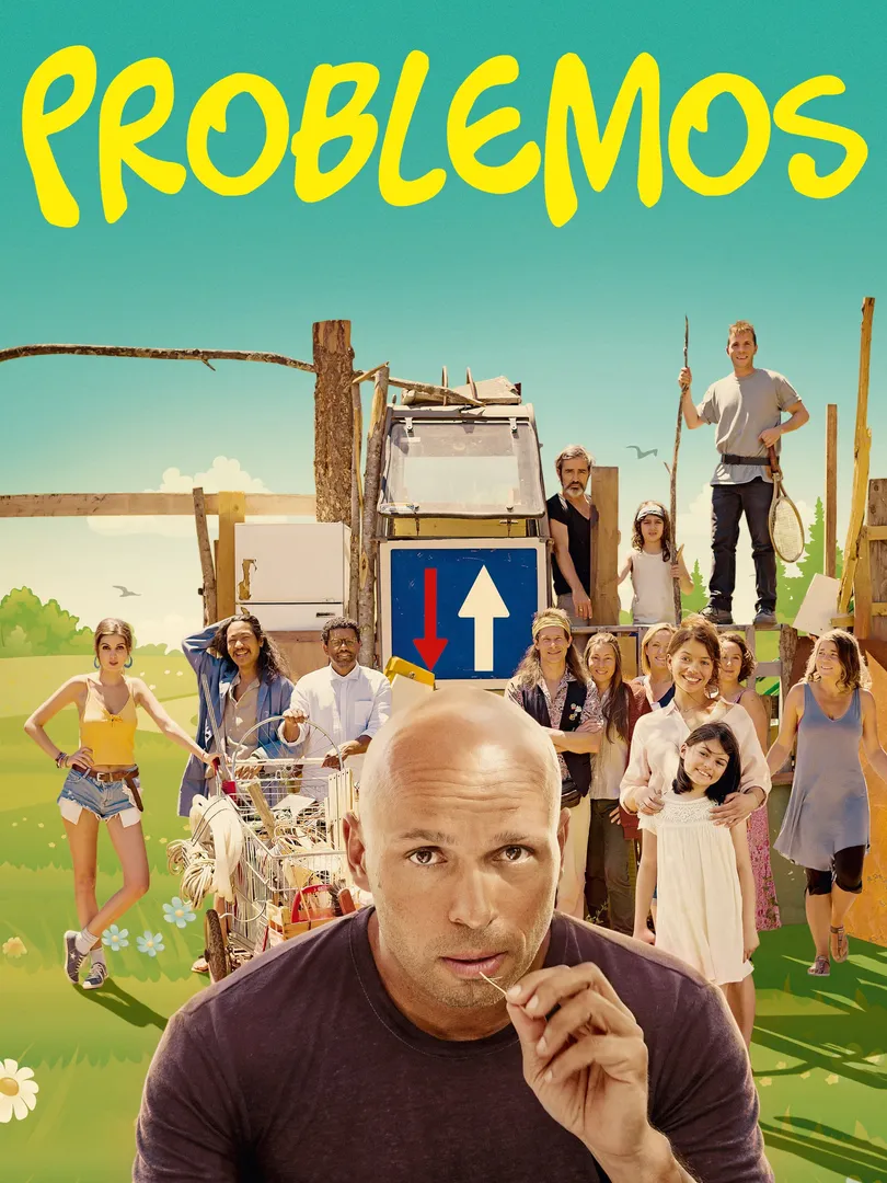 Problemos