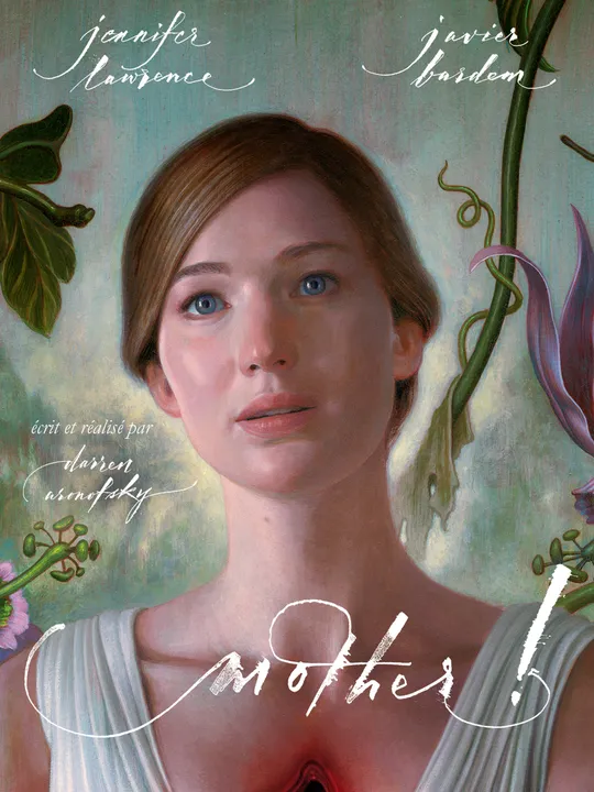 mother !