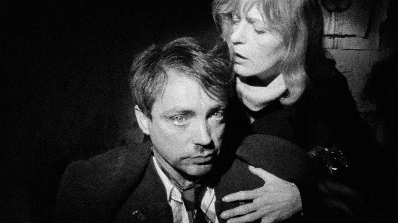 100 Years Of Adolf Hitler: The Last Hour In The Führerbunker background image