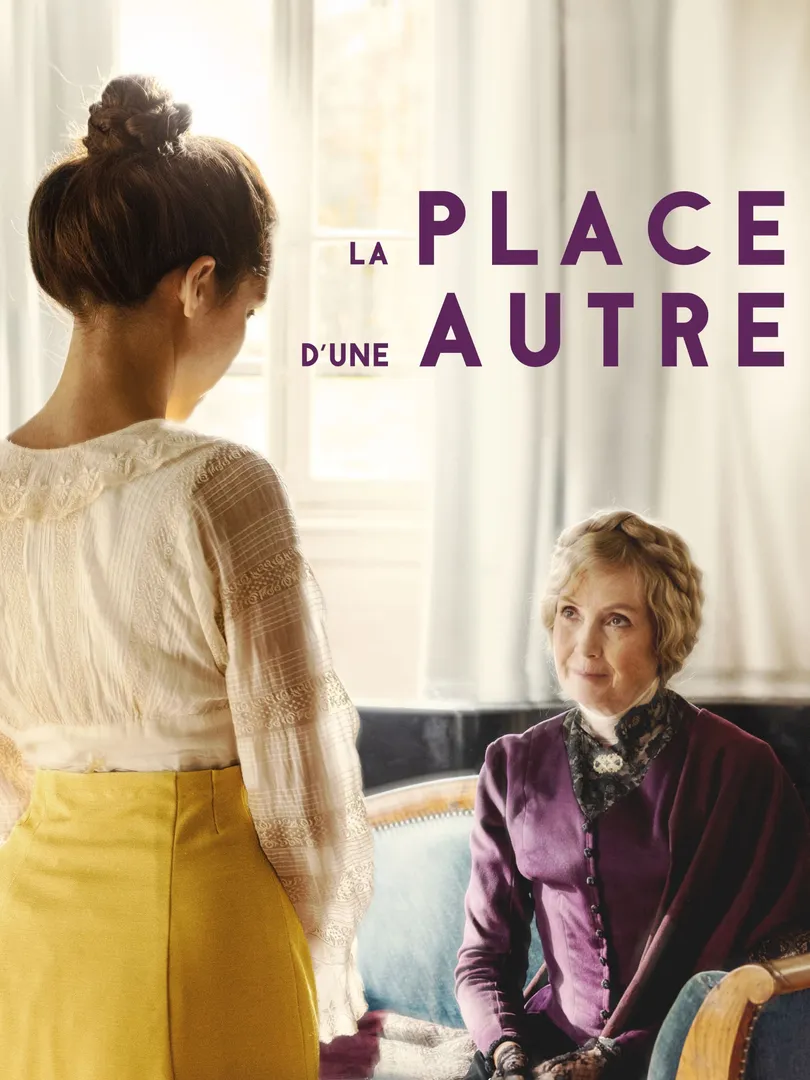 La place d'une autre