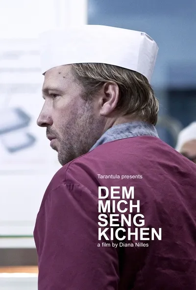 Mich's Kitchen