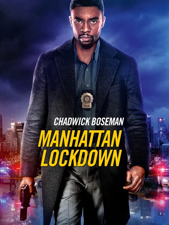 Manhattan Lockdown