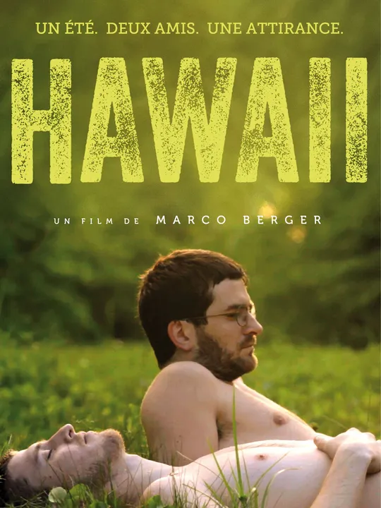 Hawaii