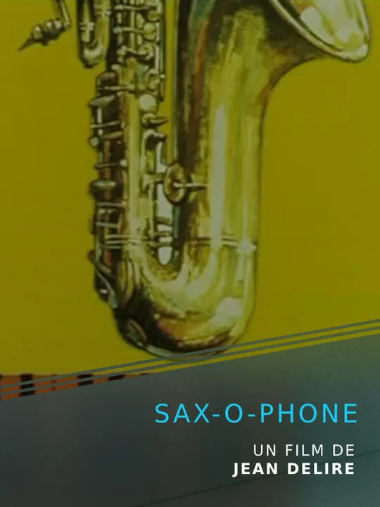 Sax-o-phone