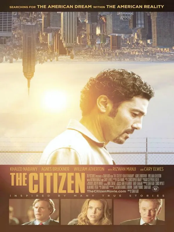 The Citizen