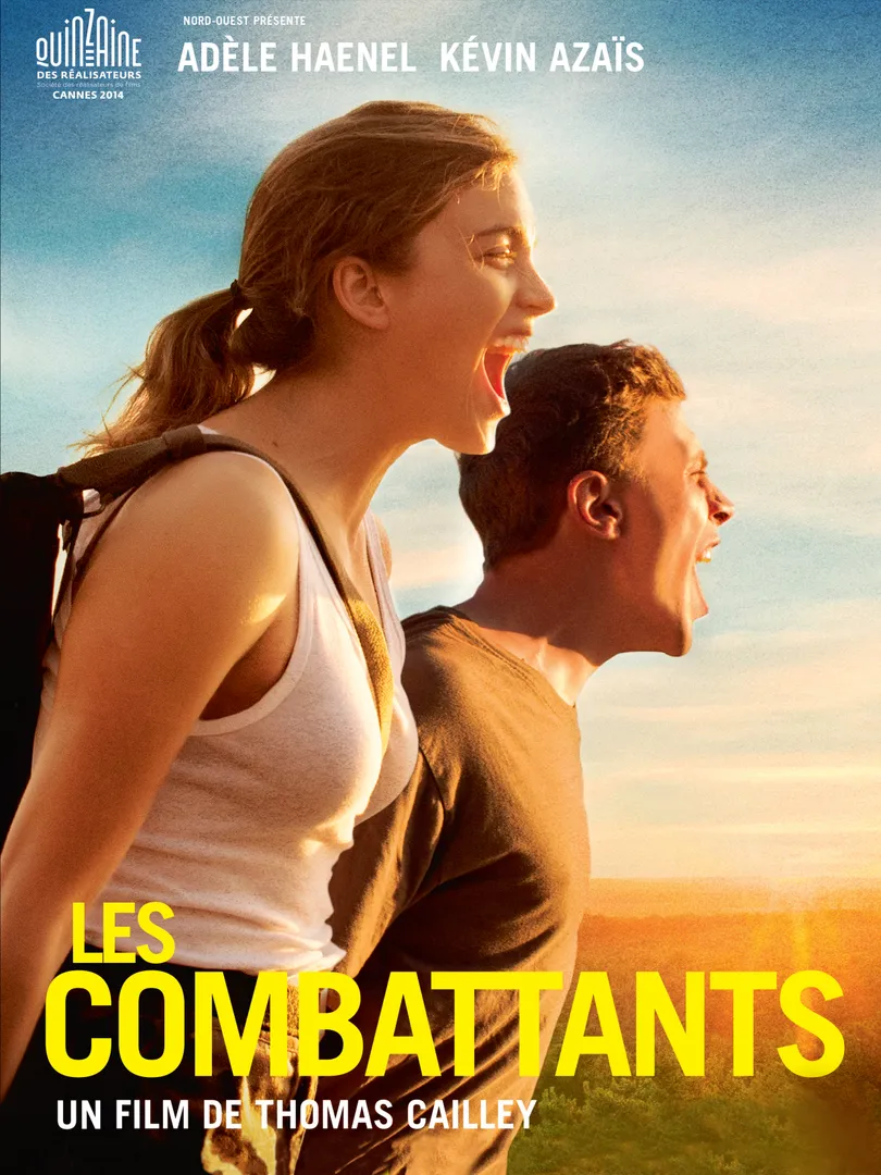 Les Combattants