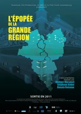 L'épopée de la Grande Région : Eurobabel