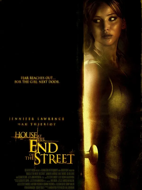 House at the End of the Street