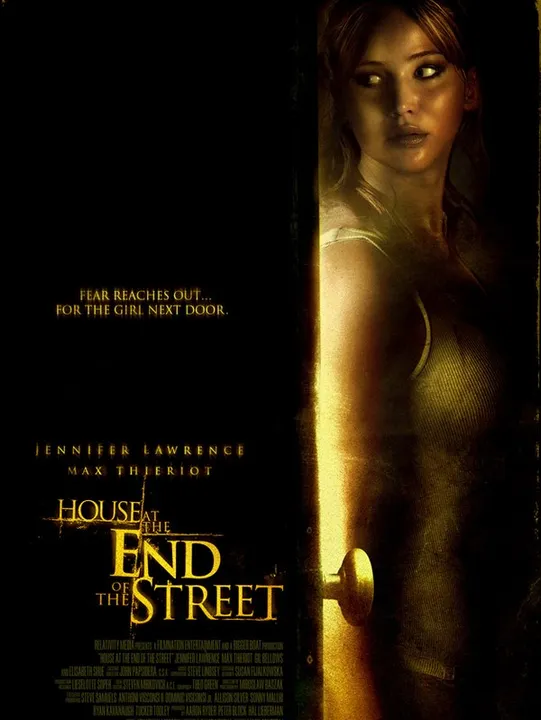 House at the End of the Street