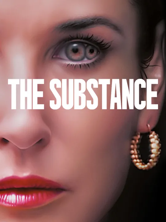 The Substance