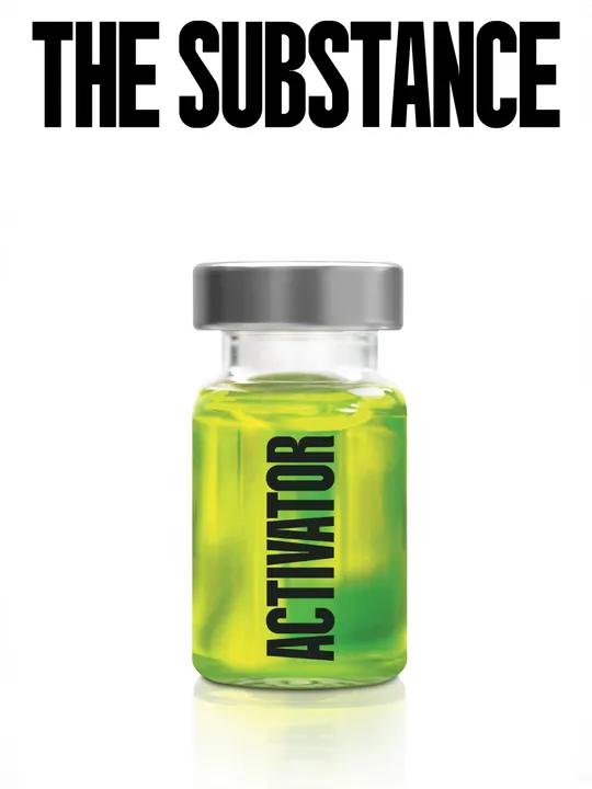 The Substance