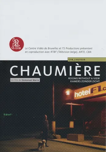 Chaumière
