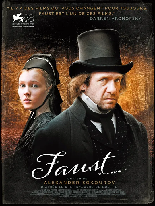 Faust