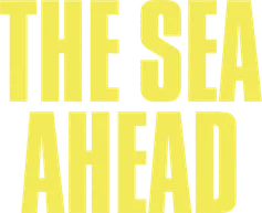 The Sea Ahead