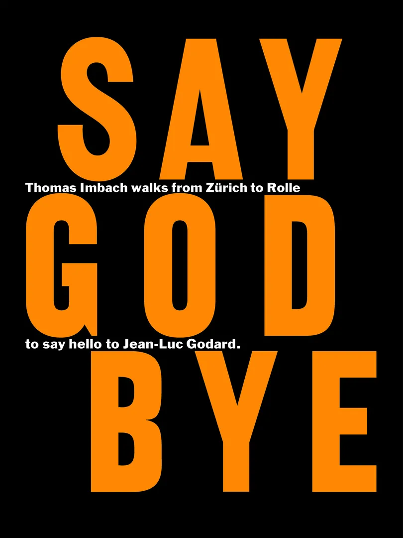 Say God Bye