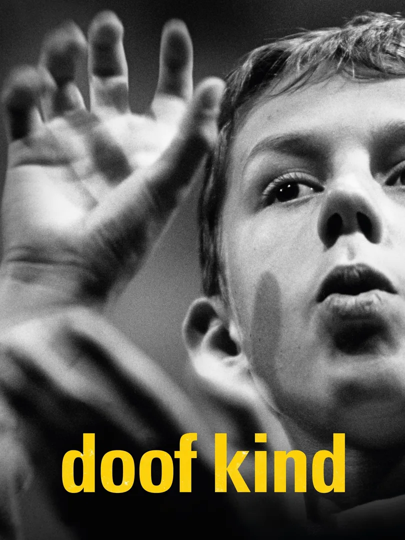 Deaf Child