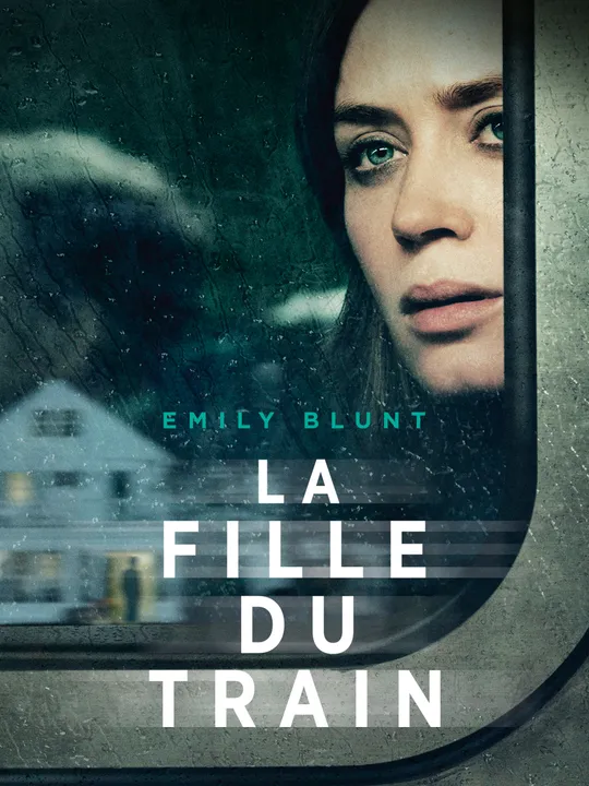 La Fille du train