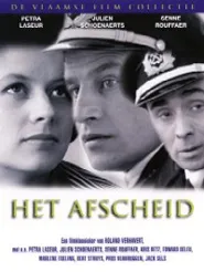 Het Afscheid