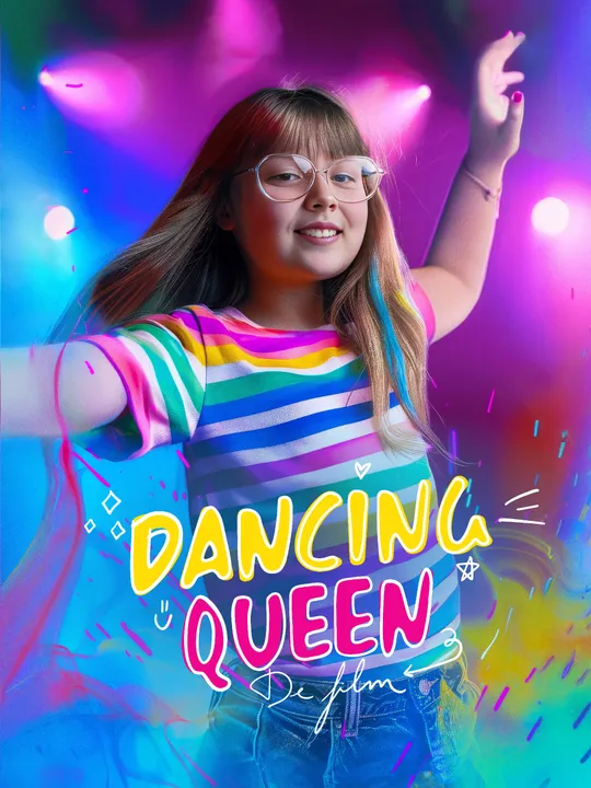 Dancing queen