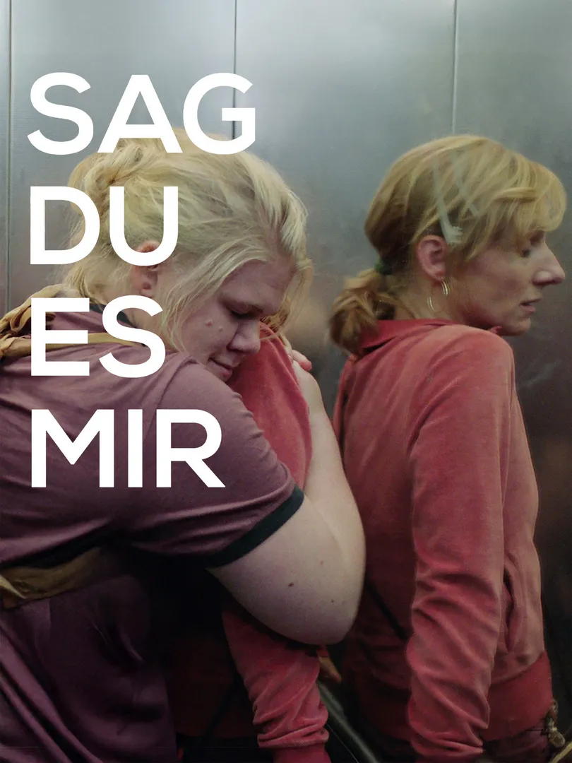 Sag du es mir