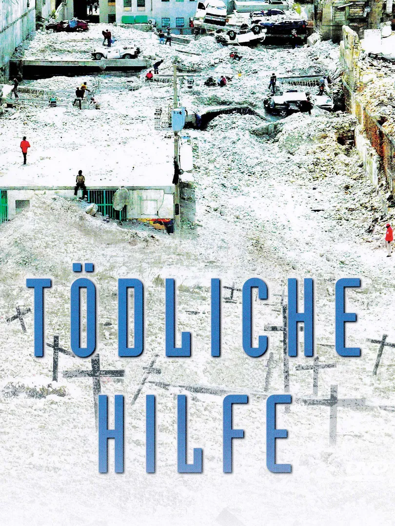 Tödliche Hilfe