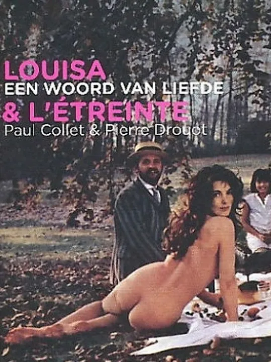 Louisa, un mot d'amour