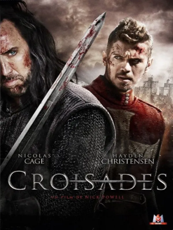 Croisades