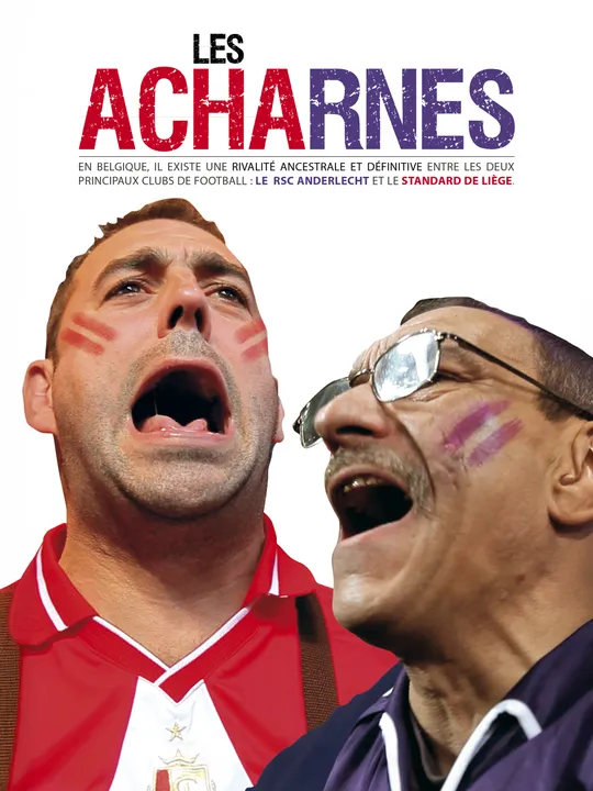 Les Acharnés