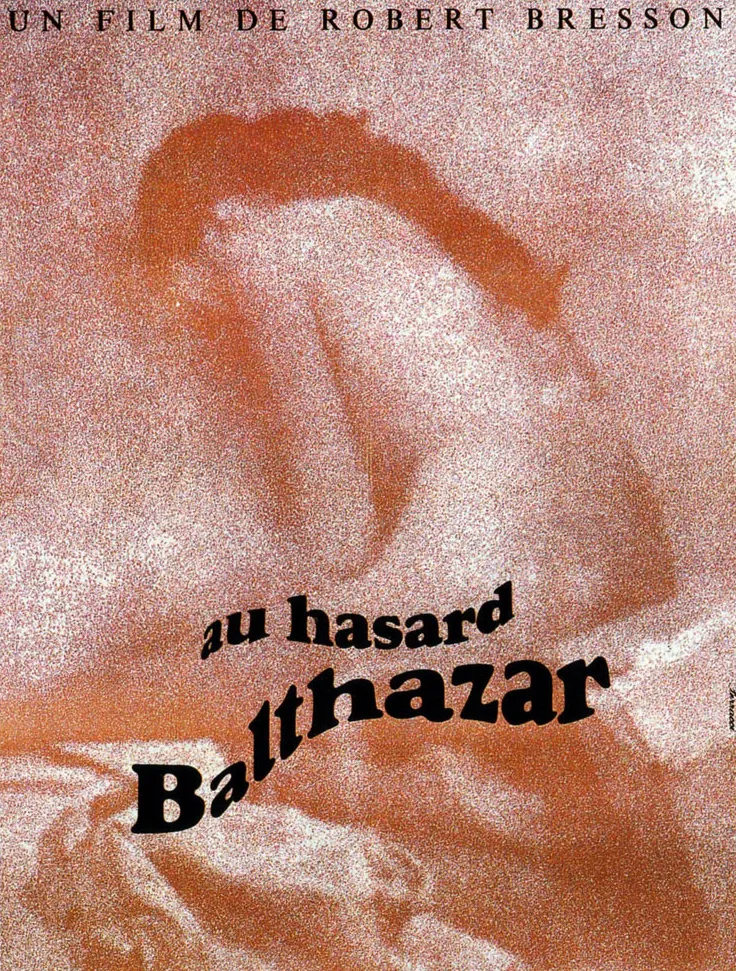 Au hasard Balthazar