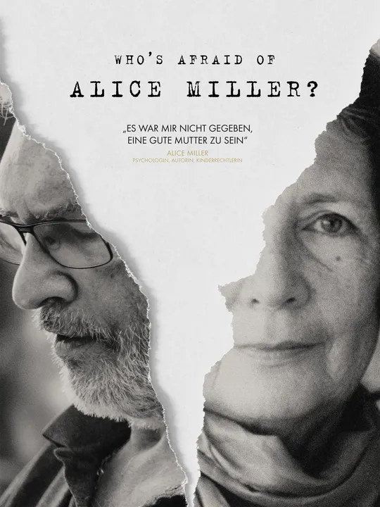 Who's Afraid of Alice Miller
