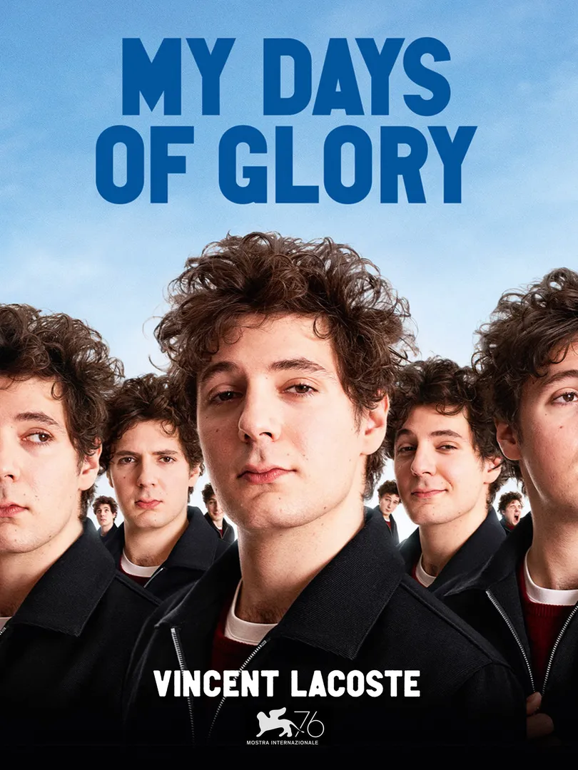 My Days of Glory