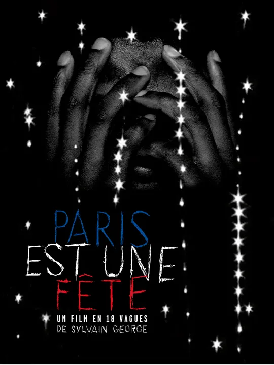 Paris est une fête - Un film en 18 vagues