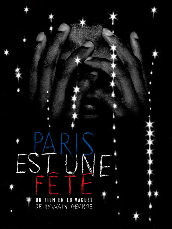 Paris est une fête - Un film en 18 vagues