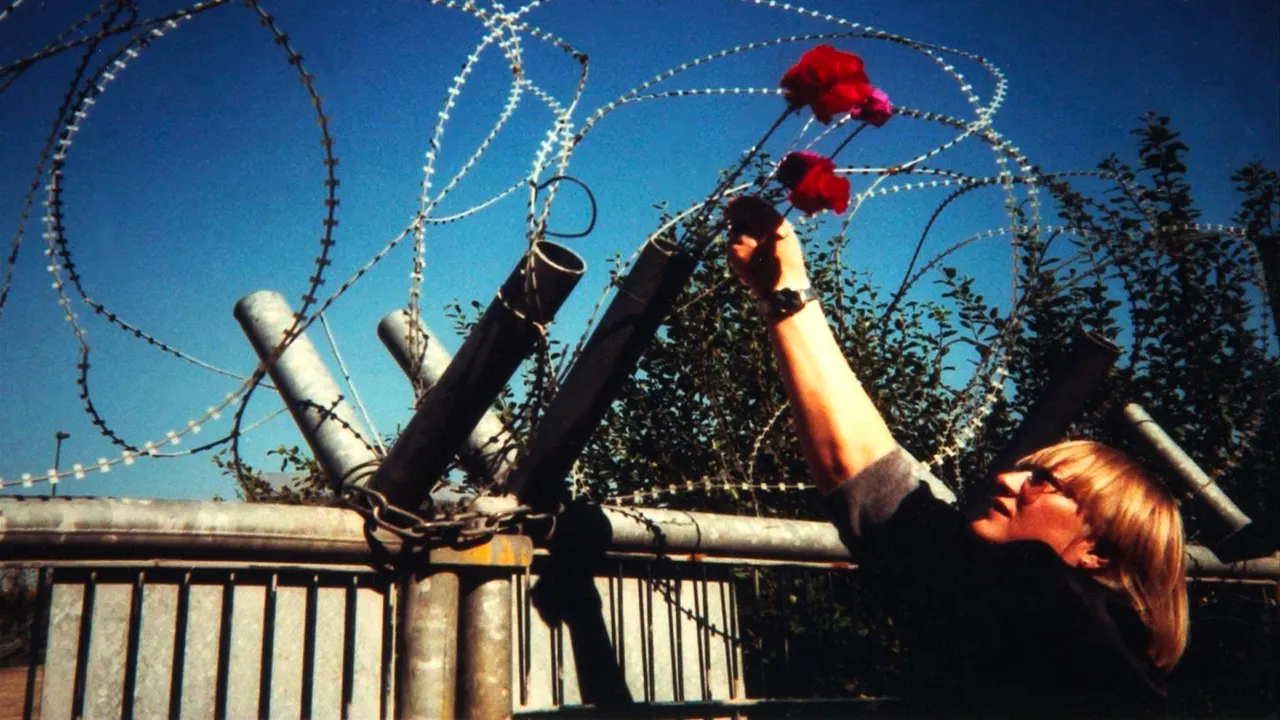 Mystik und Widerstand background image