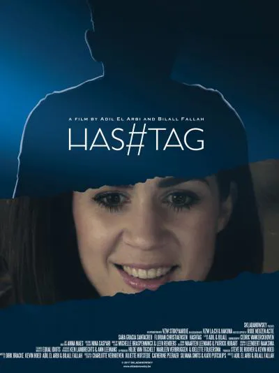 Hashtag