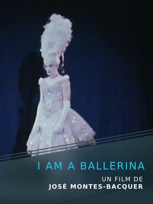 I am a Ballerina